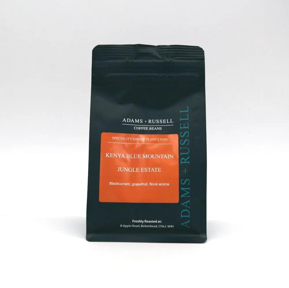 Image of Kenya Blue Mountain Jungle Estate