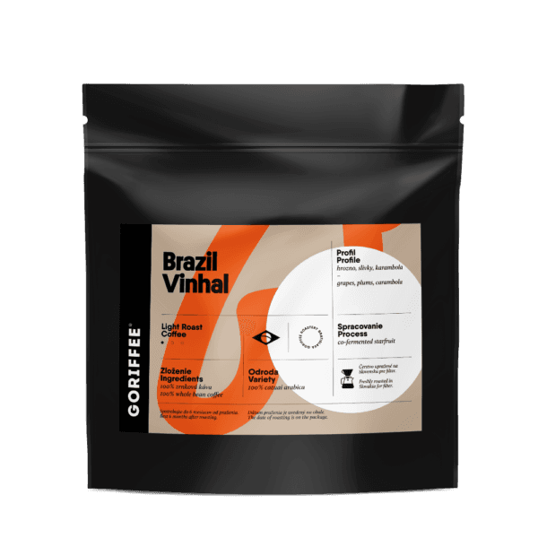 Image of Brazil Vinhal Starfruit Coferment