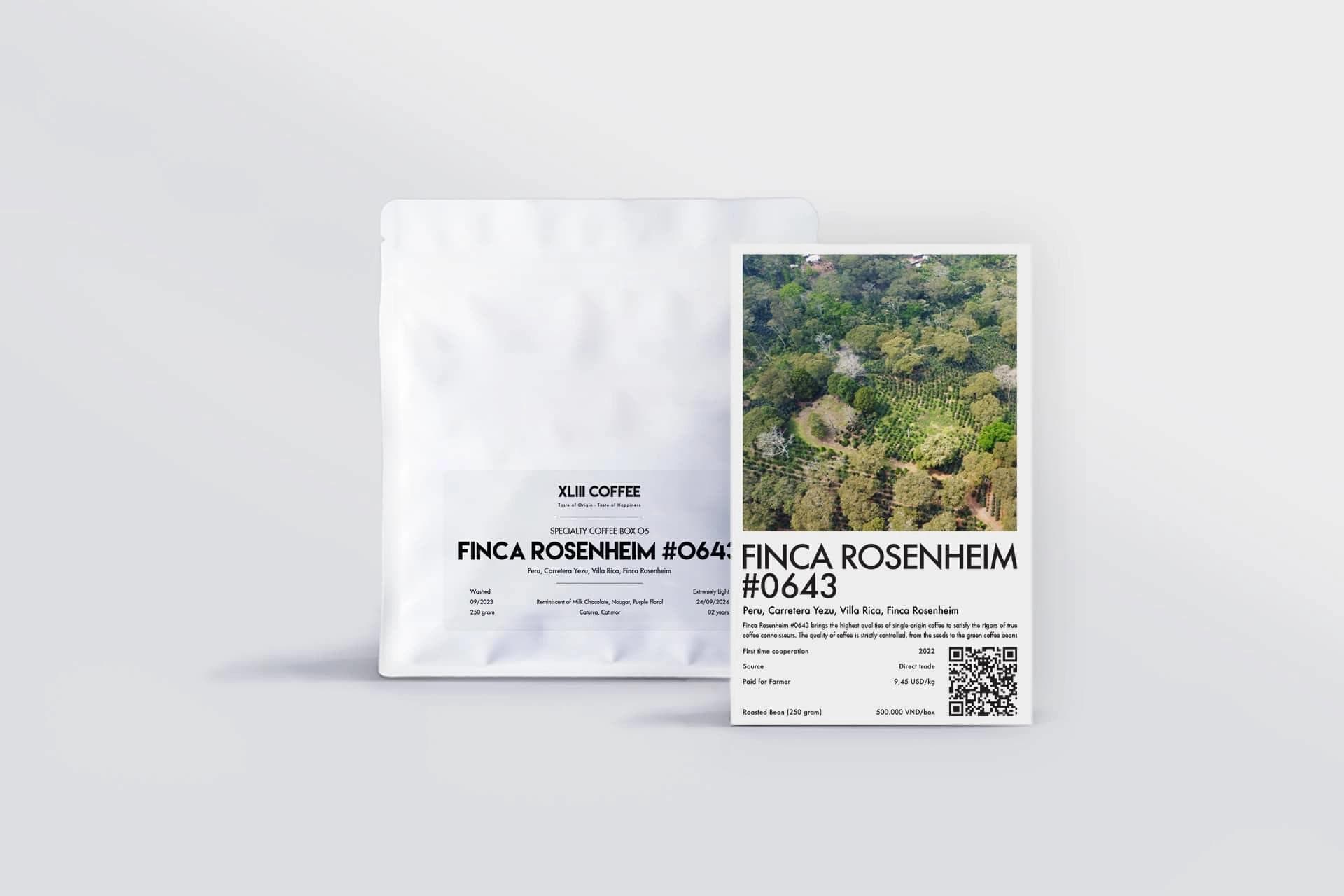 Image of Finca Rosenheim 0643