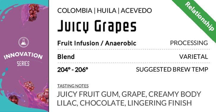 Image of Juicy Grapes