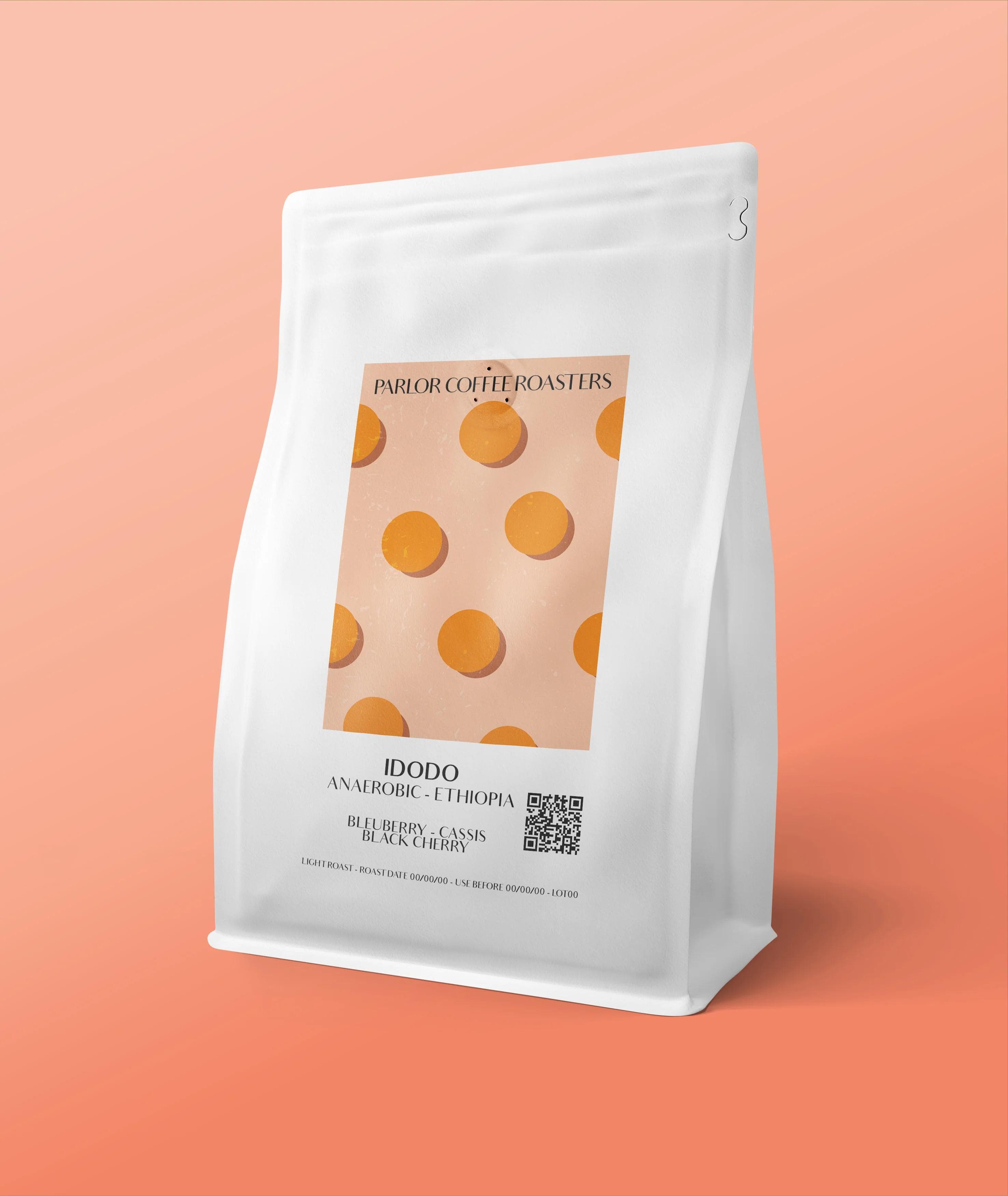 Image of ! NEW! Idodo, Ethiopia