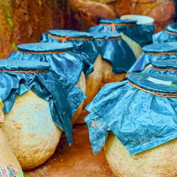 Image of Rwanda Humure Anaerobic Natural