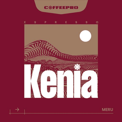 Image of Espresso Kenya