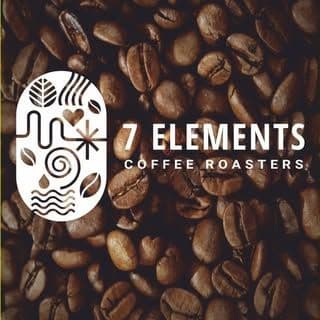 Image of 7 Elements Coffee Roastery