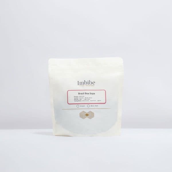 Image of Brazil Boa Sopa