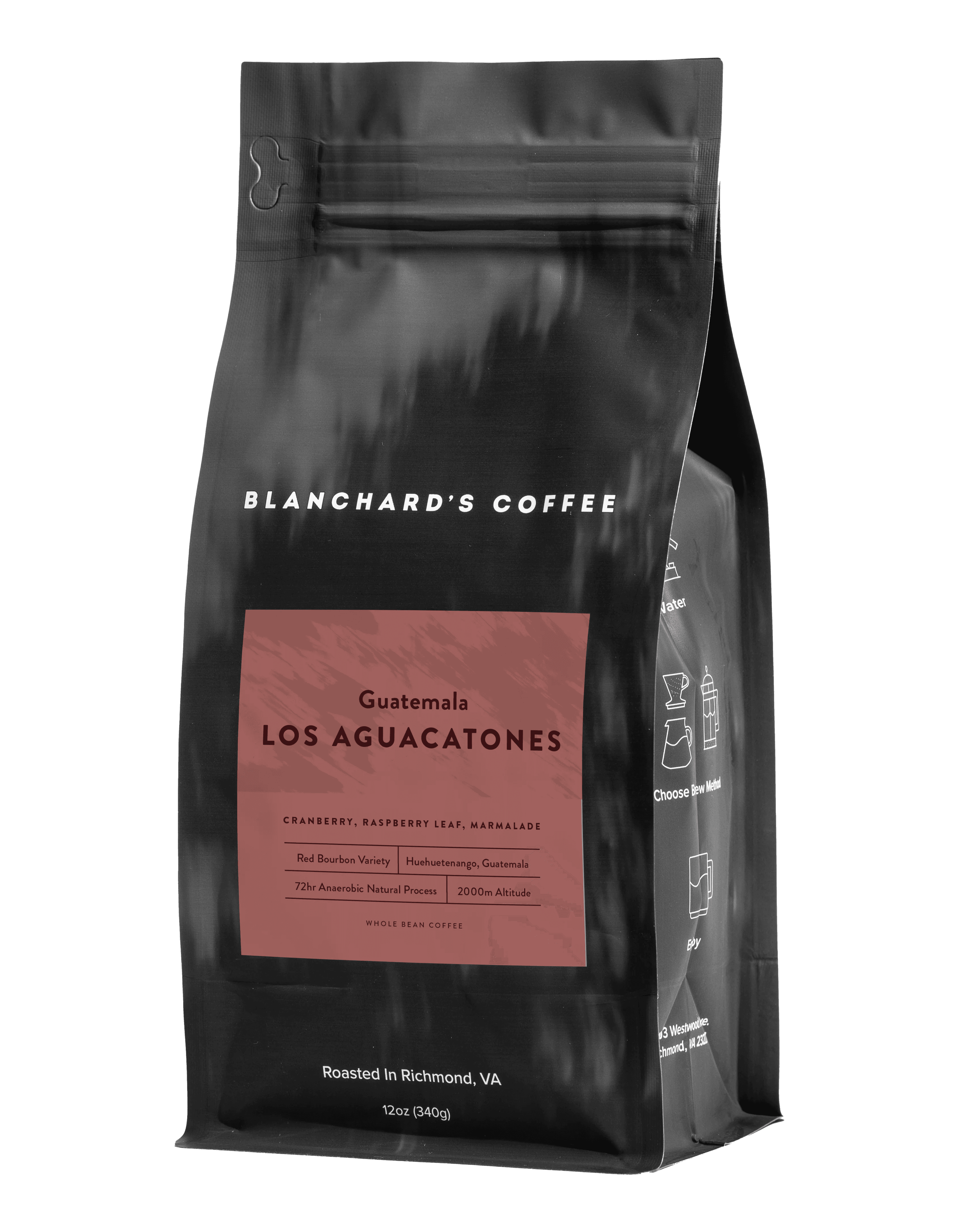 Image of Los Aguacatones