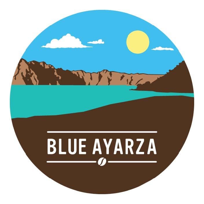 Image of Guatemala Blue Ayarza