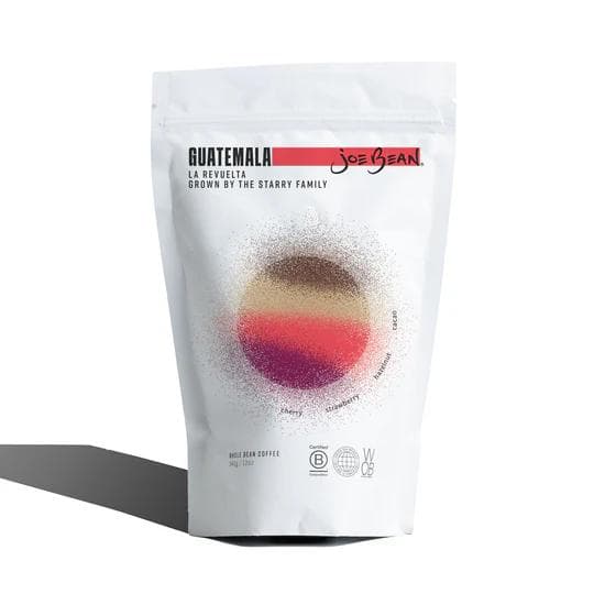 Image of  GUATEMALA LA REVUELTA