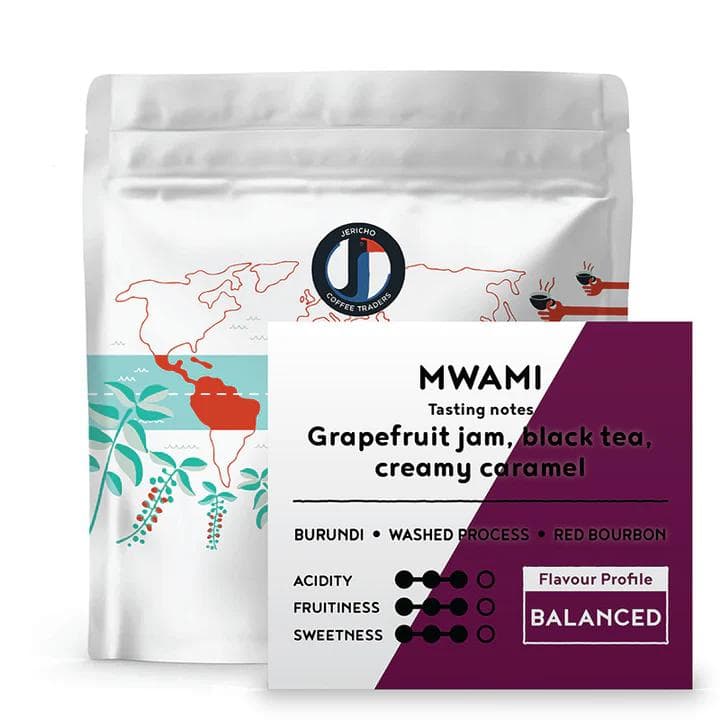 Image of Mwami - Burundi