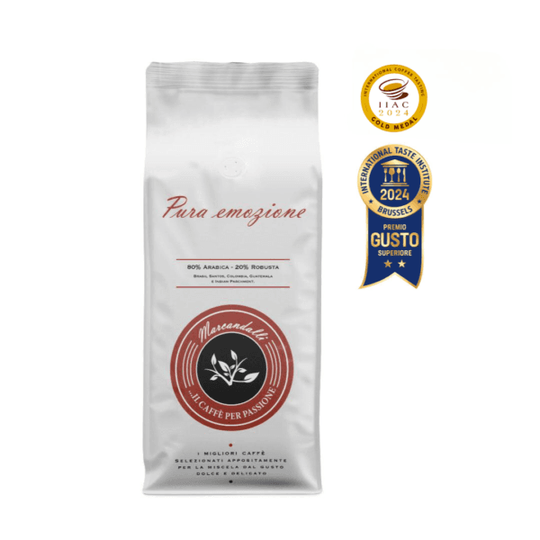 Image of Pure Emotion 80 Arabica