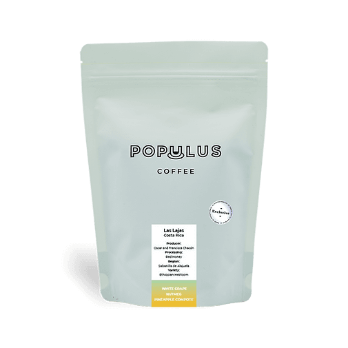 Image of Costa Rica - Las Lajas