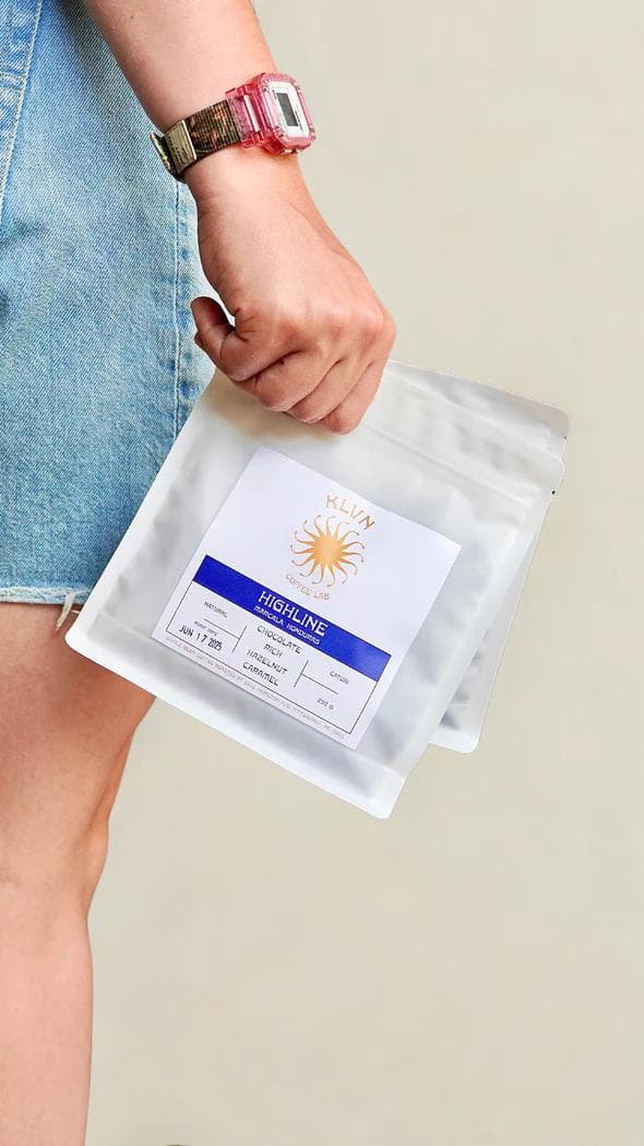 Image of Highline Honduras