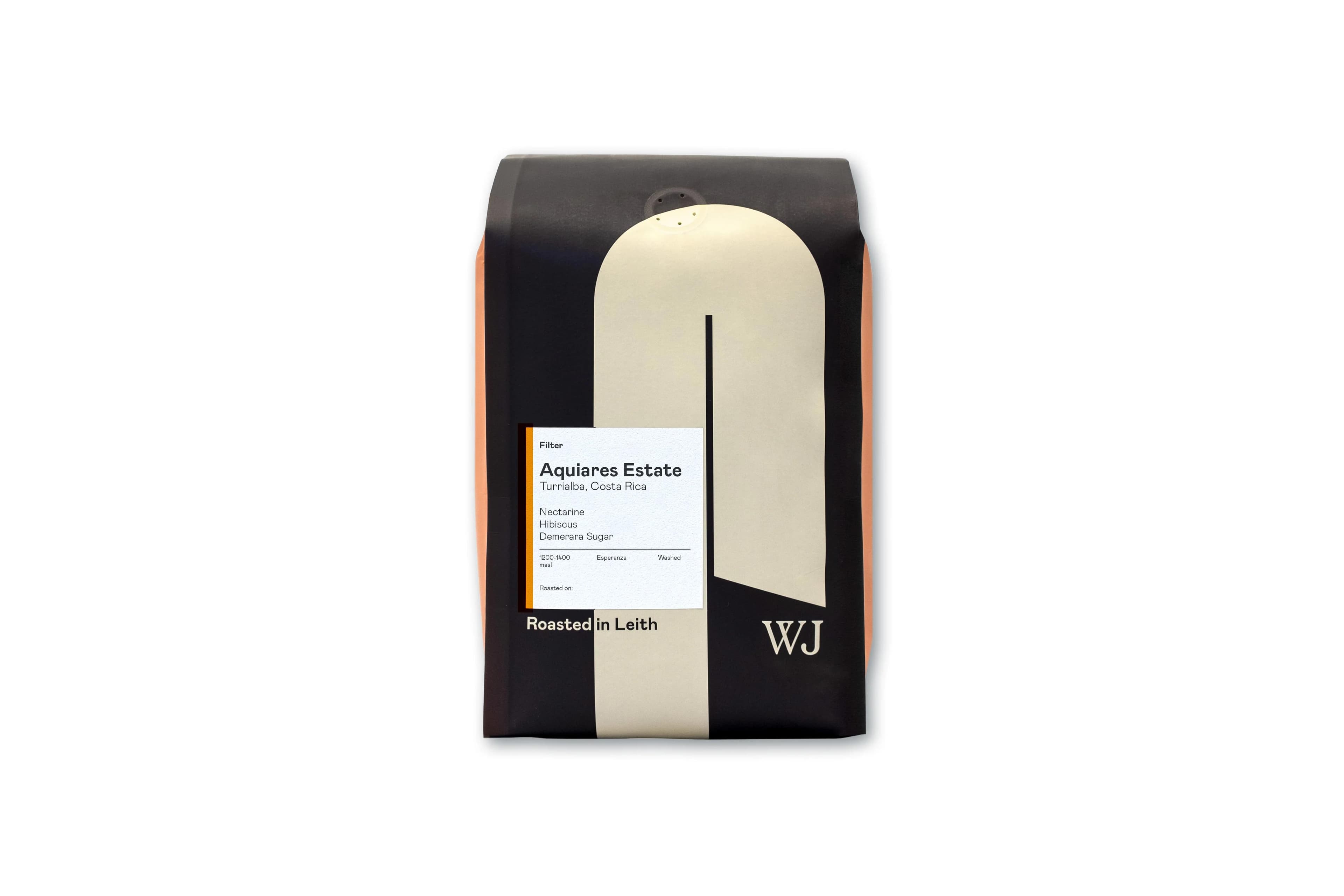 Image of Aquiares Estate Esperanza Washed Costa Rica Filter