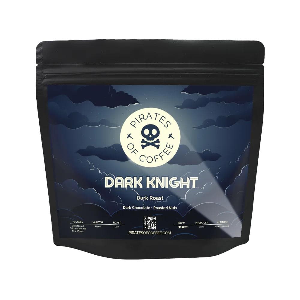 Image of Dark Knight: Dark Roast Blend