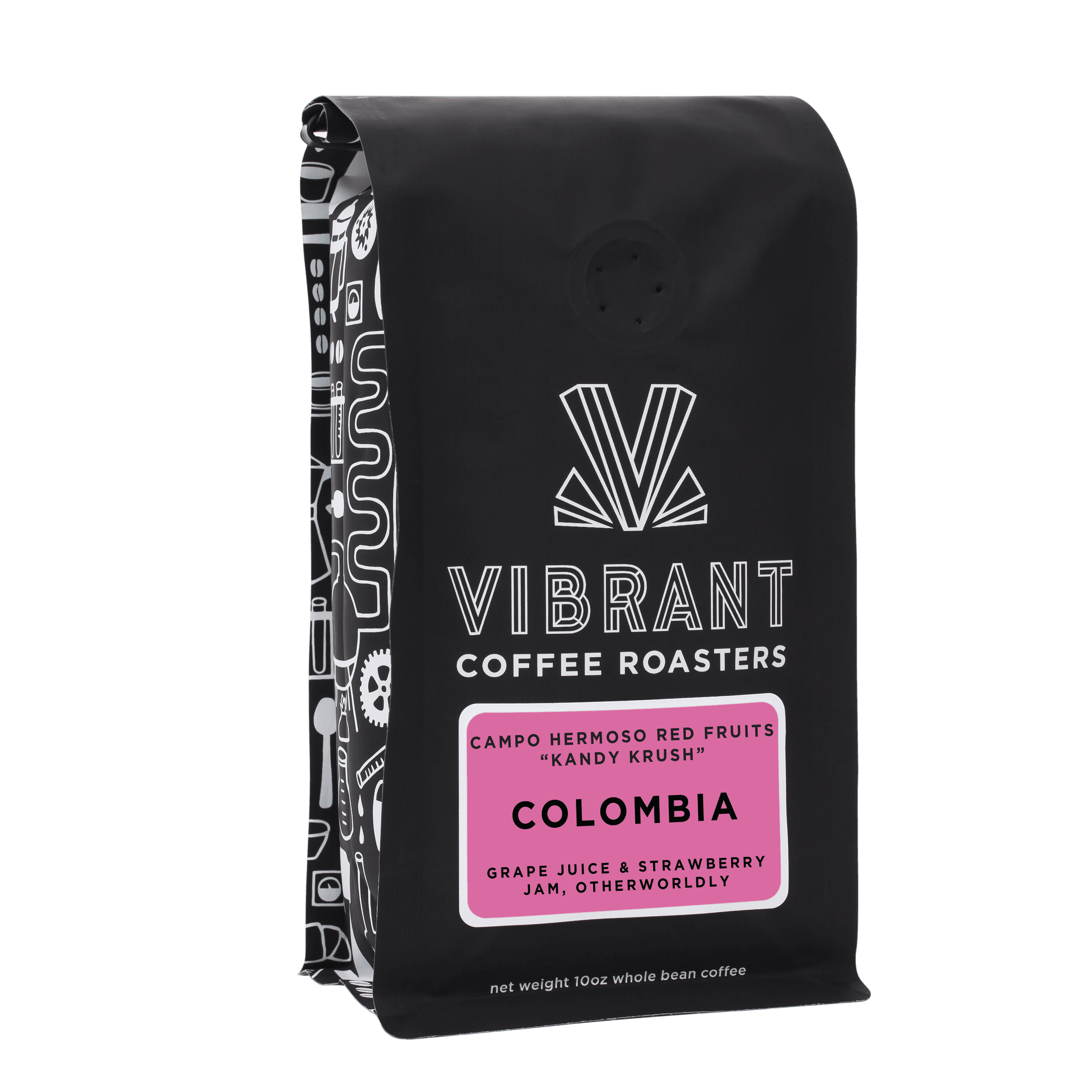 Image of Colombia Finca La Esperanza Pink Bourbon