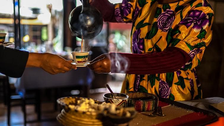 Image of Ethiopia Shifaraw Berako