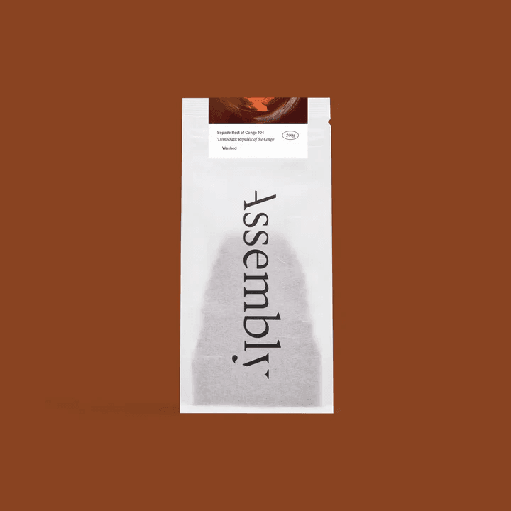 Image of DR Congo - Sopade Best of Congo 104