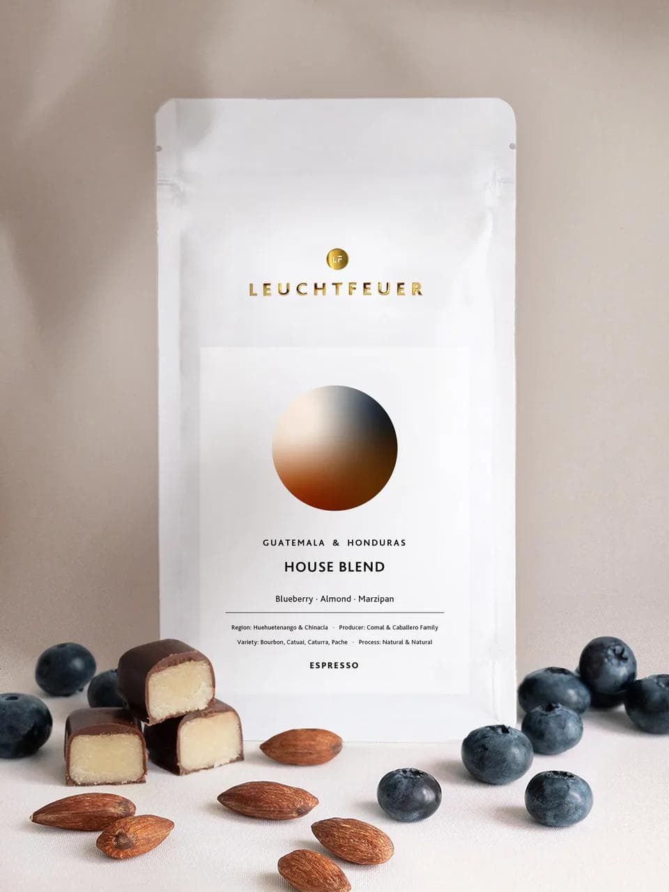 Image of House Blend