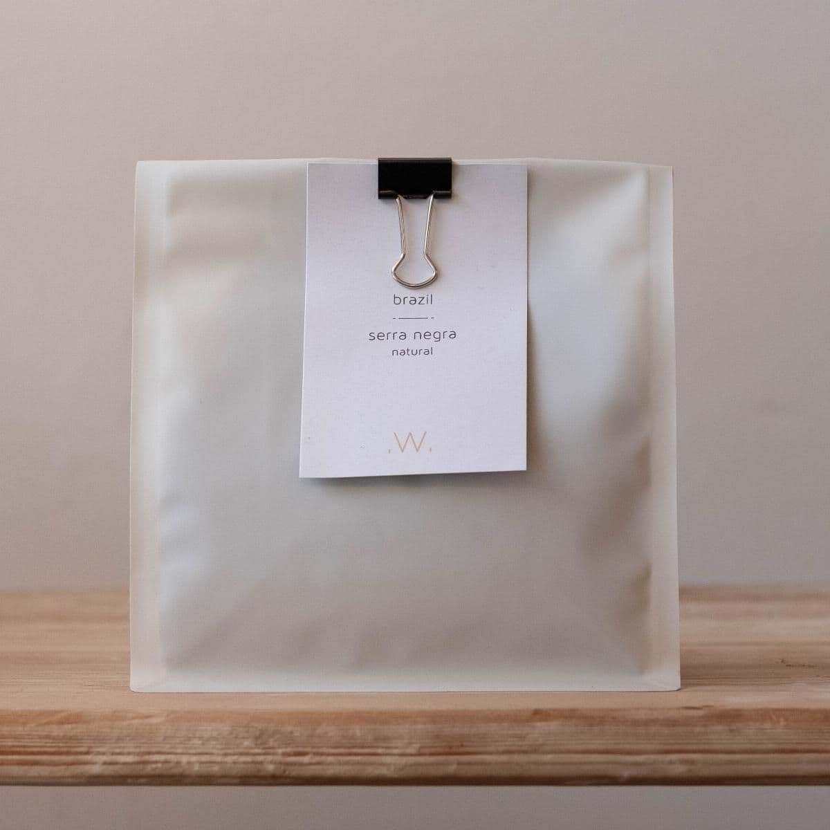 Image of Brazil - Serra Negra