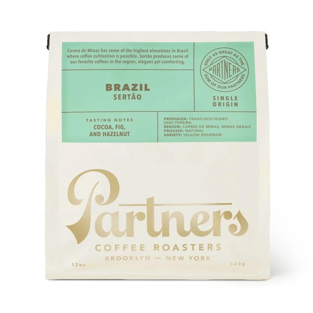 Image of Brazil Sertao