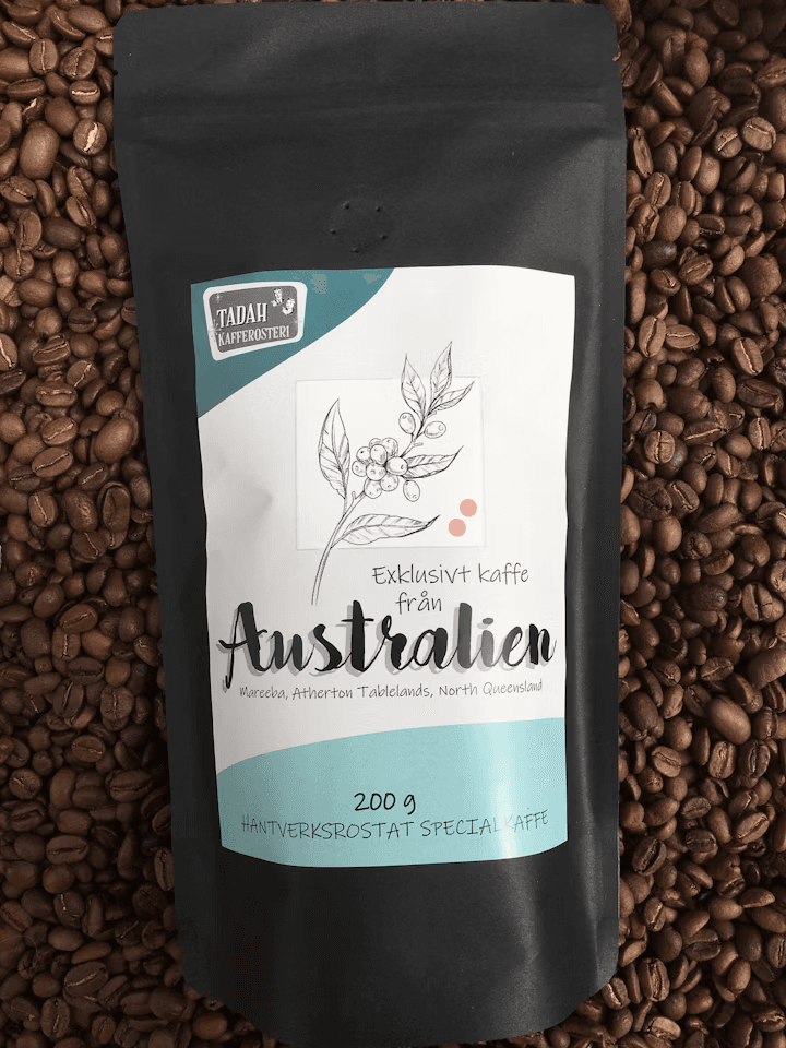 Image of Rarity Australien