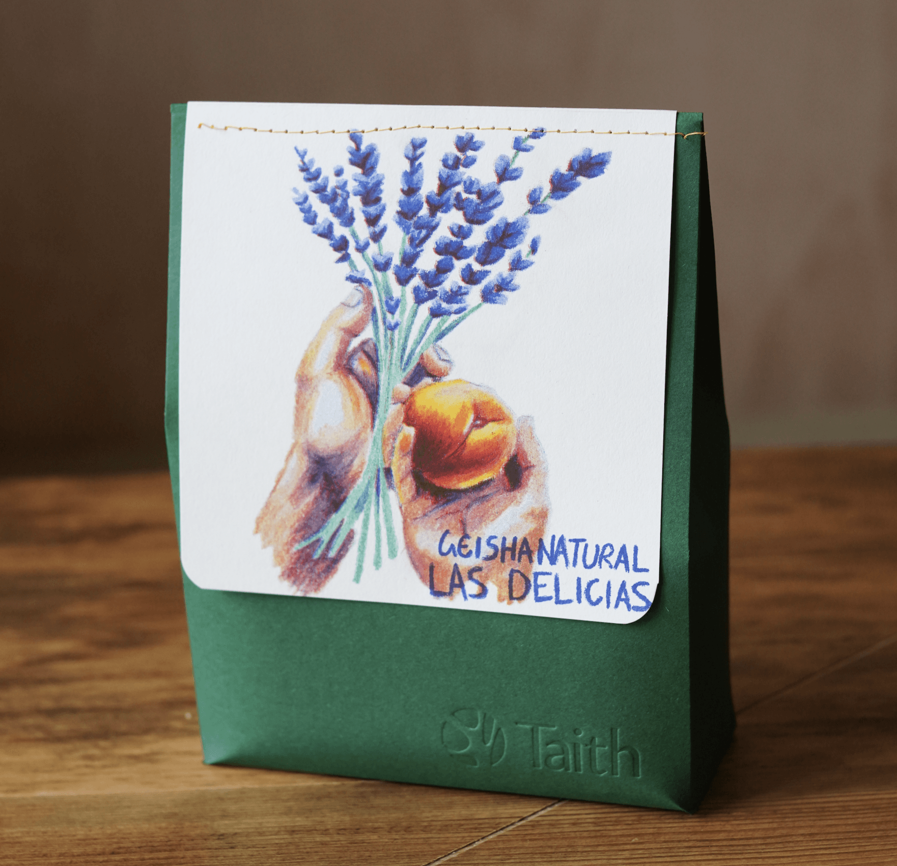 Image of Las Delicias