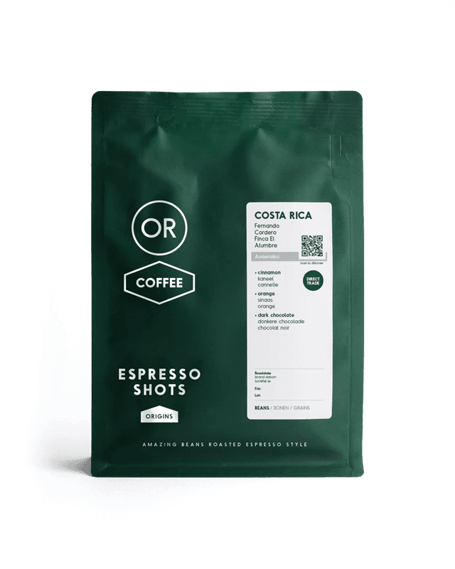 Image of Costa Rica Fernando Cordero