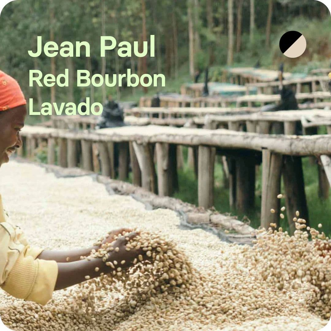 Image of Jean Paul Rwanda