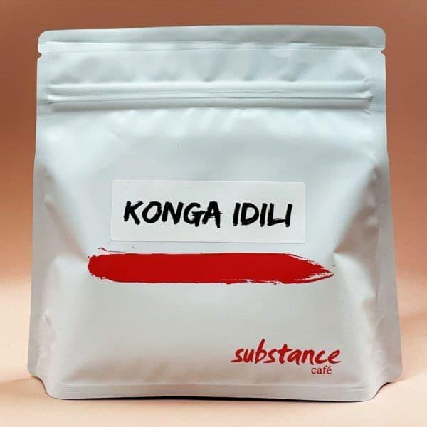 Image of Ethiopia Konga Idili