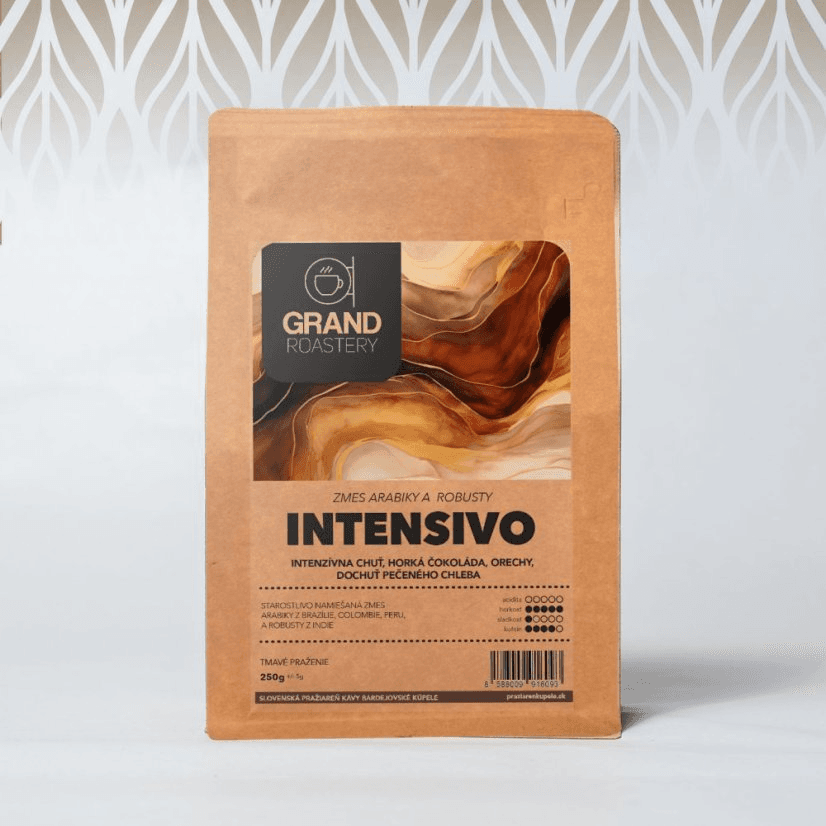 Image of Intensive Blend