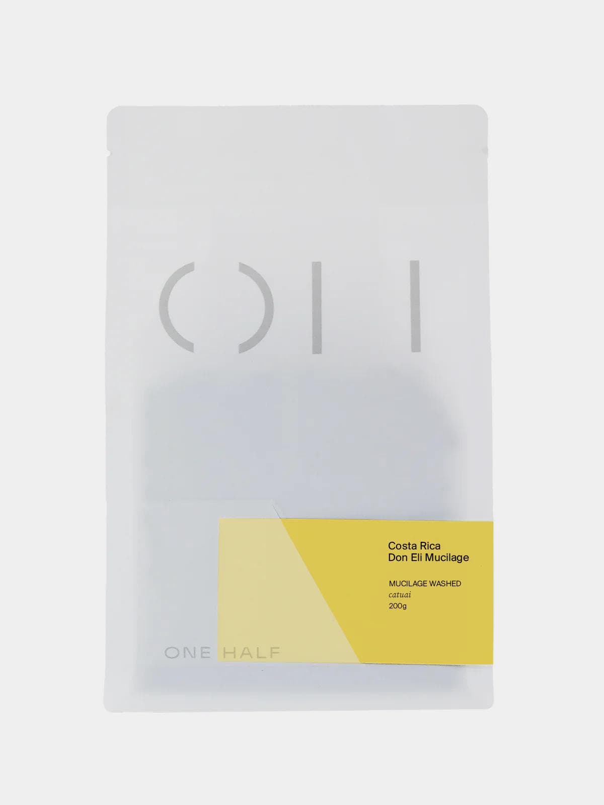 Image of Costa Rica Don Eli Mucilage