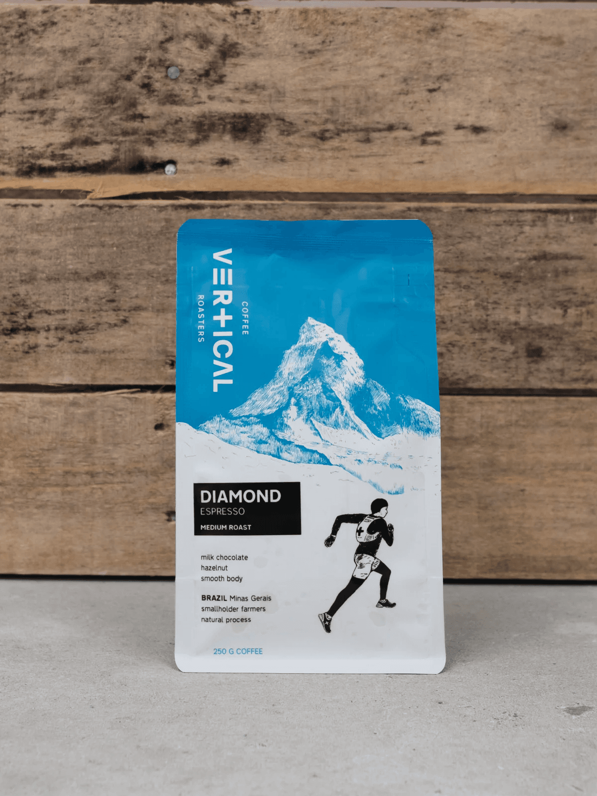 Image of Brazil Diamond - Espresso Roast