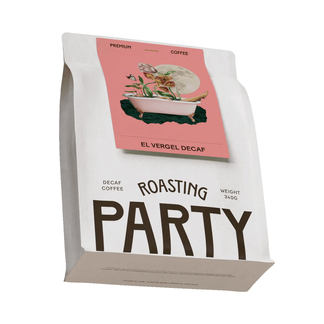Image of El Vergel EA Decaf