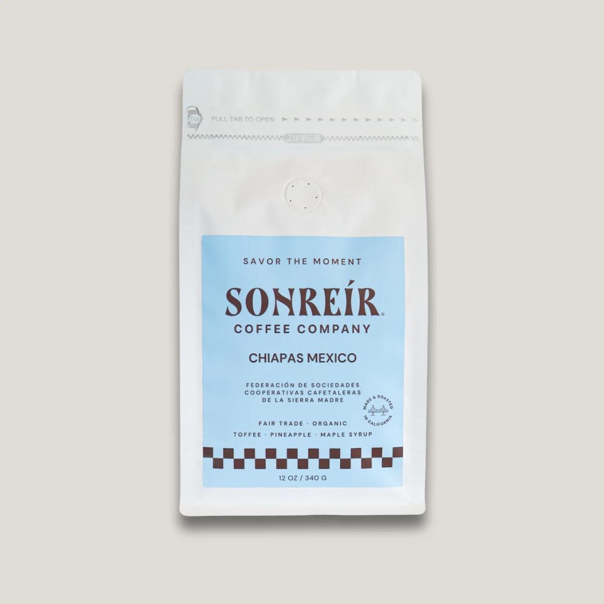 Image of Mexican Coffee