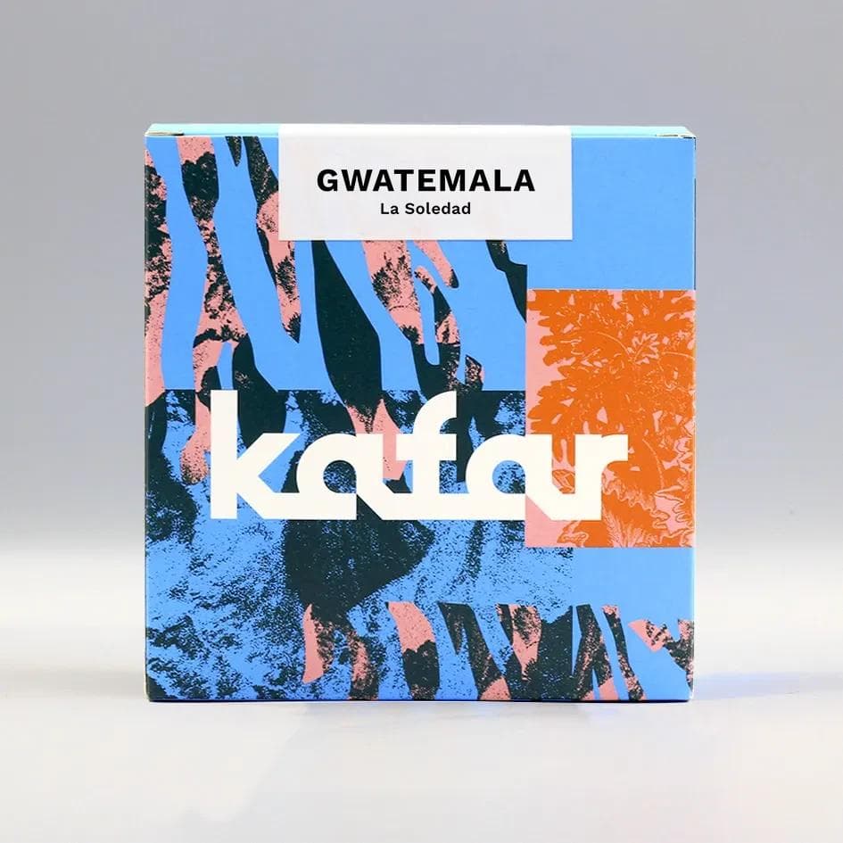 Image of Guatemala La Soledad - Myta