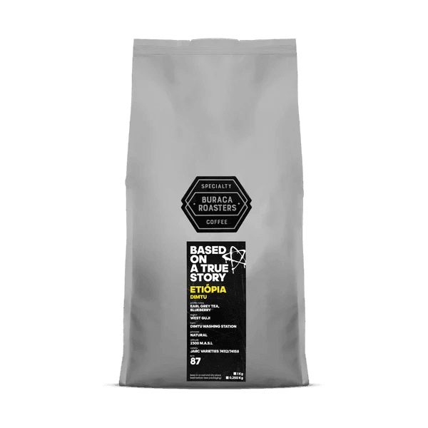 Image of Ethiopia - Dimtu