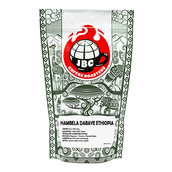 Image of  Hambela Dabaye