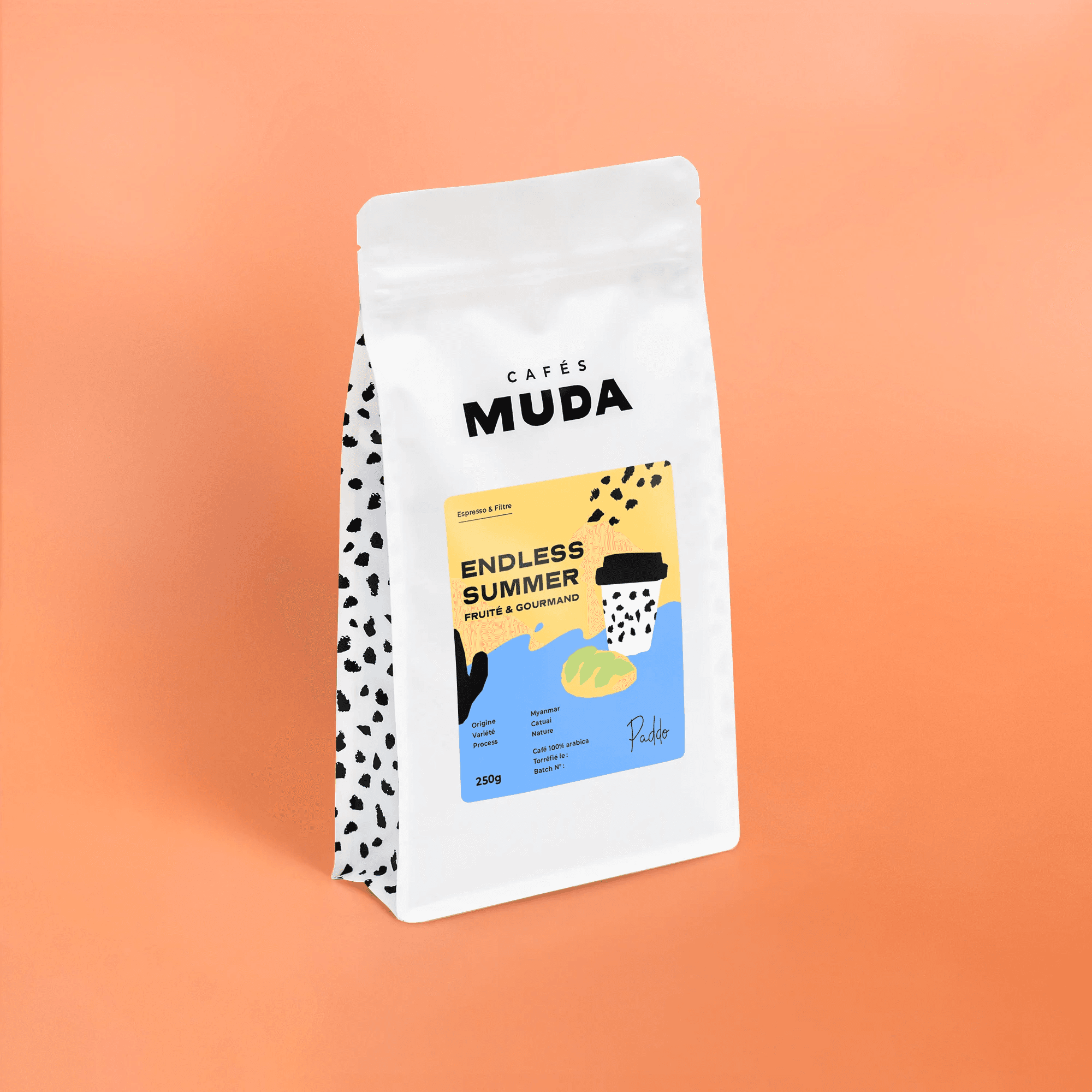 Image of Endless Summer