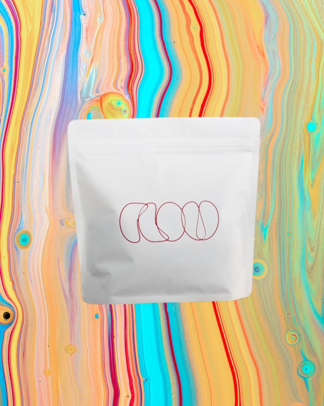 Image of Yellow Sudan Rume