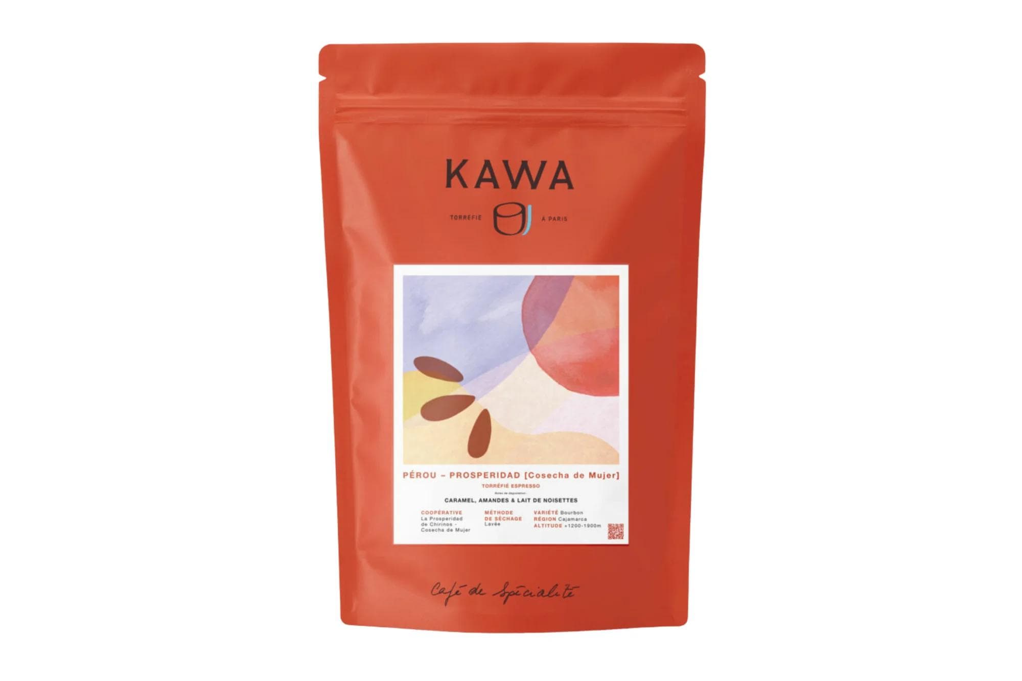 Image of Prosperidad, Peru