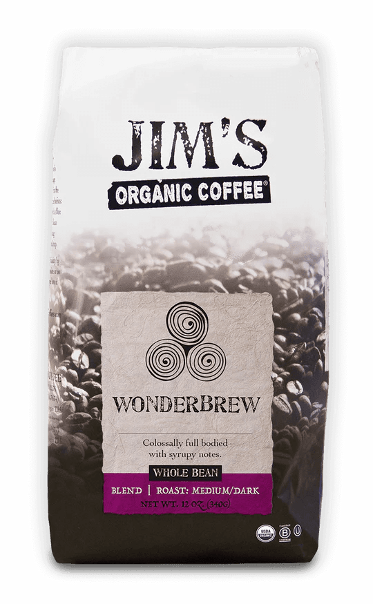Image of WonderBrew