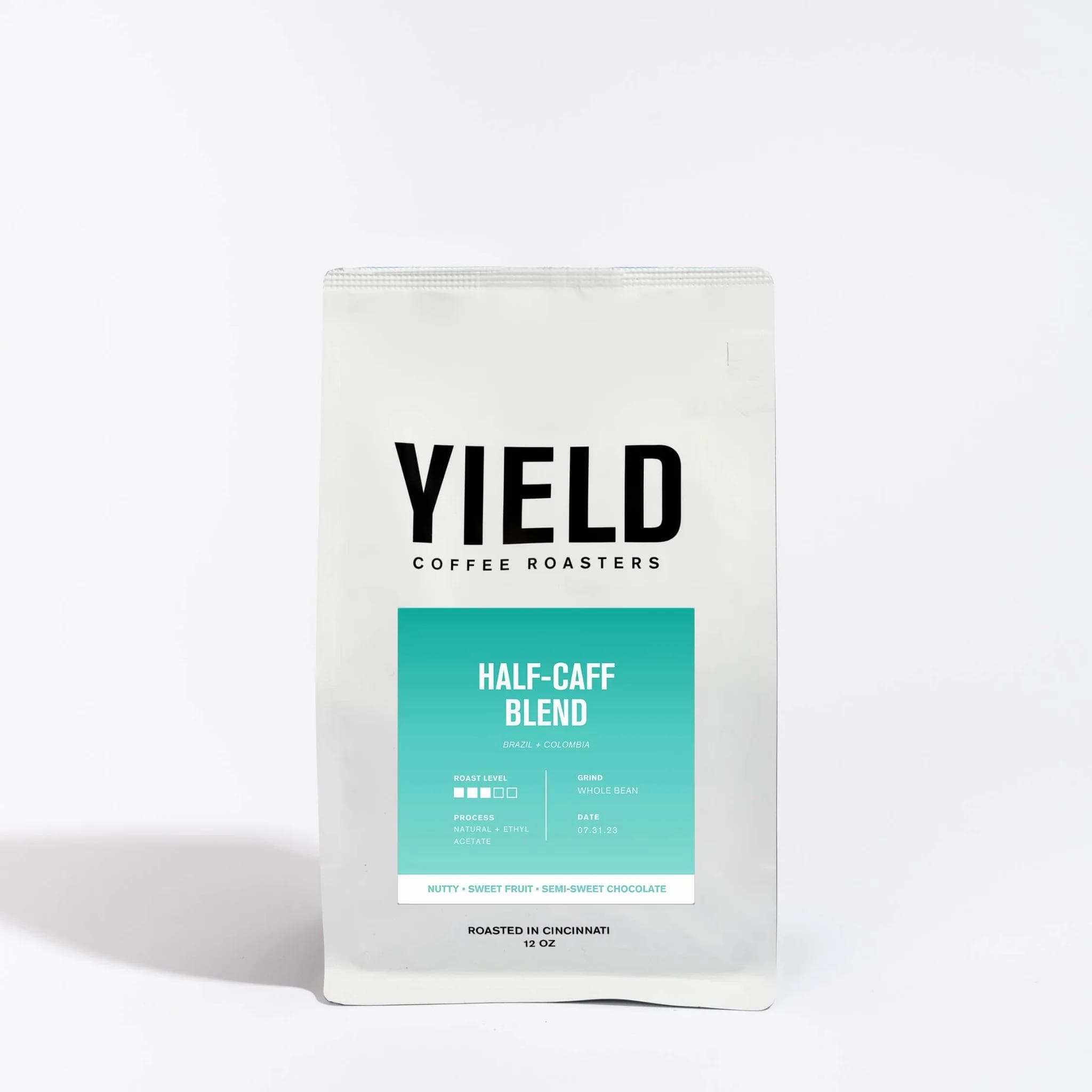 Image of Half-Caff Blend