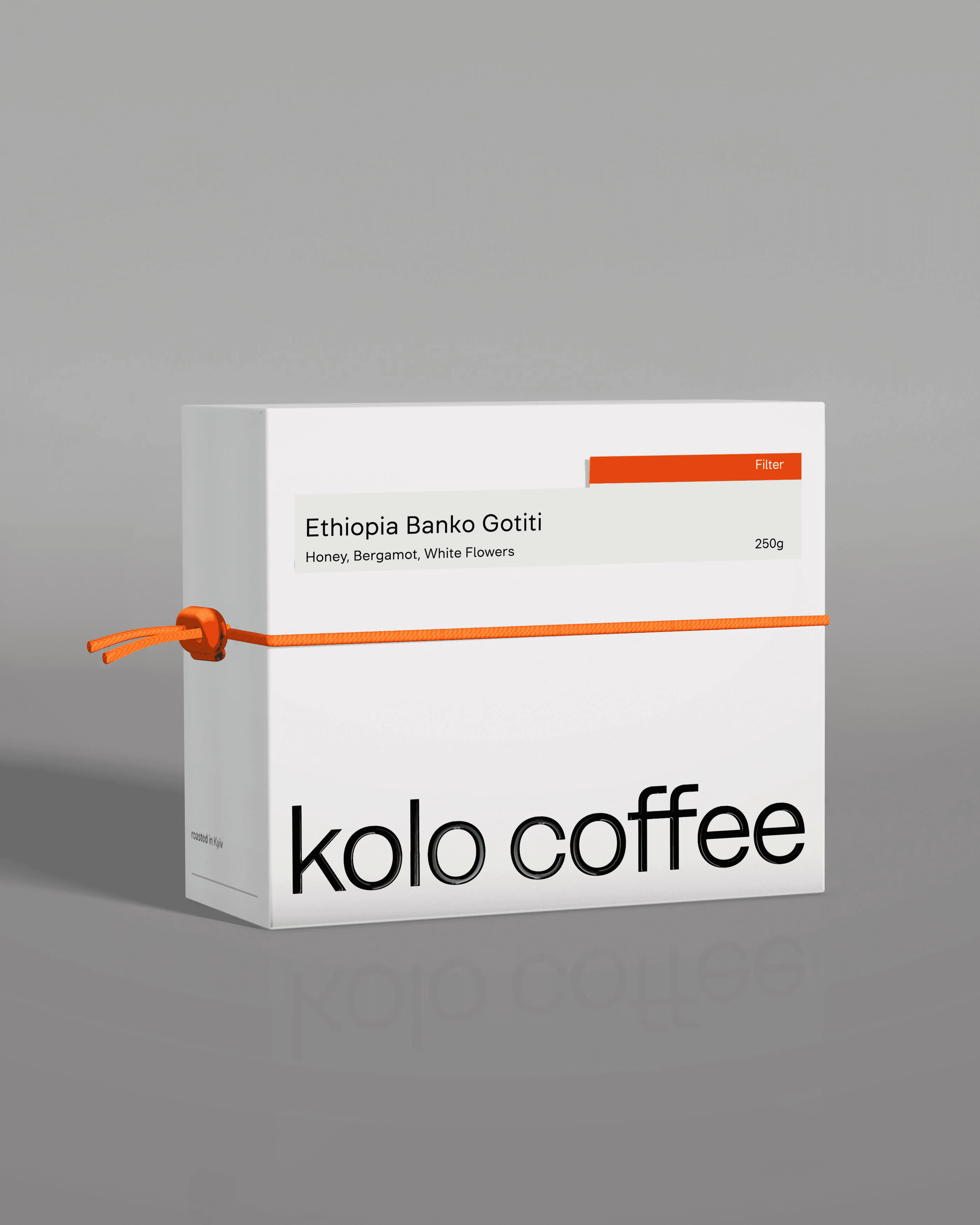 Image of Ethiopia Banko Gotiti