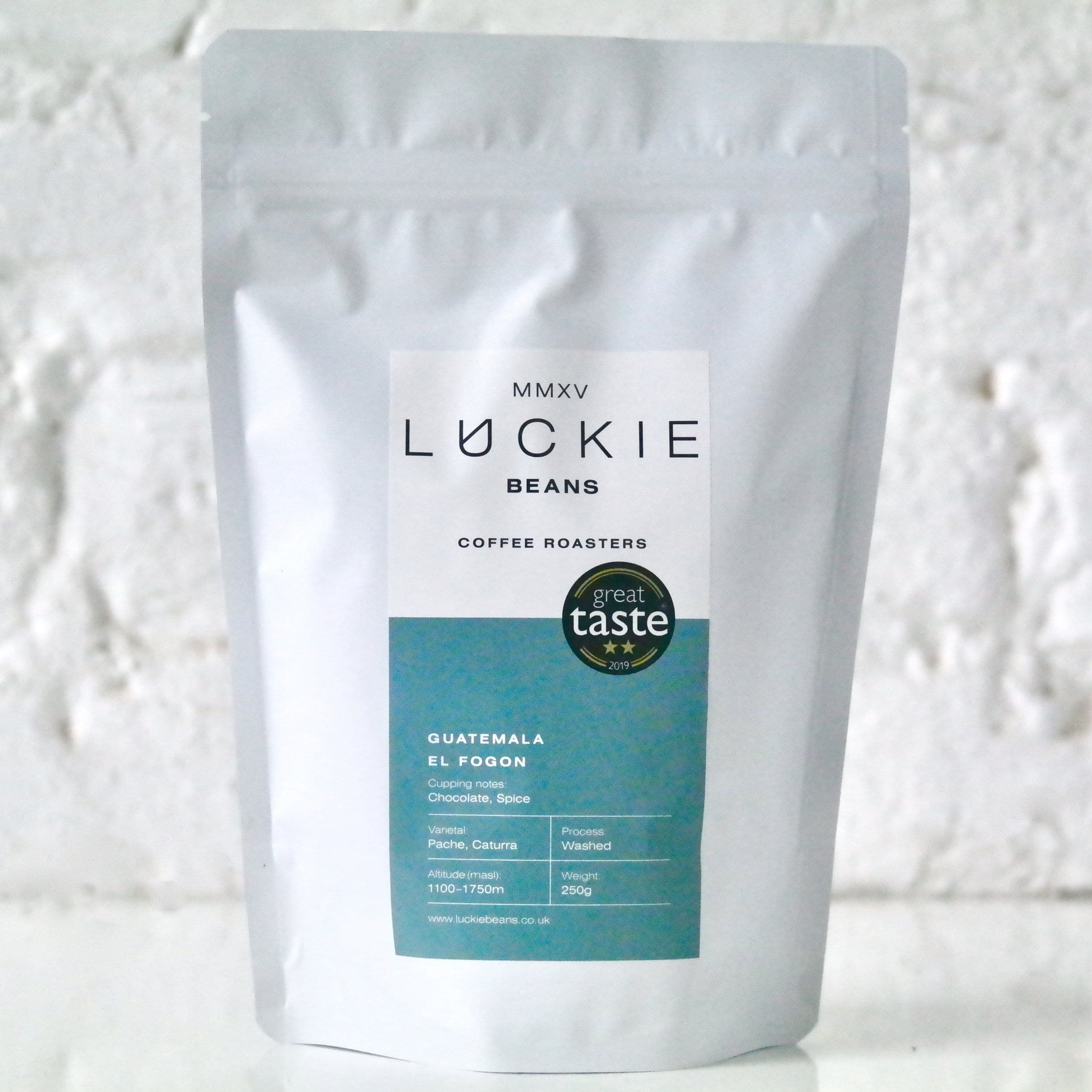 Image of Guatemala El Fogon