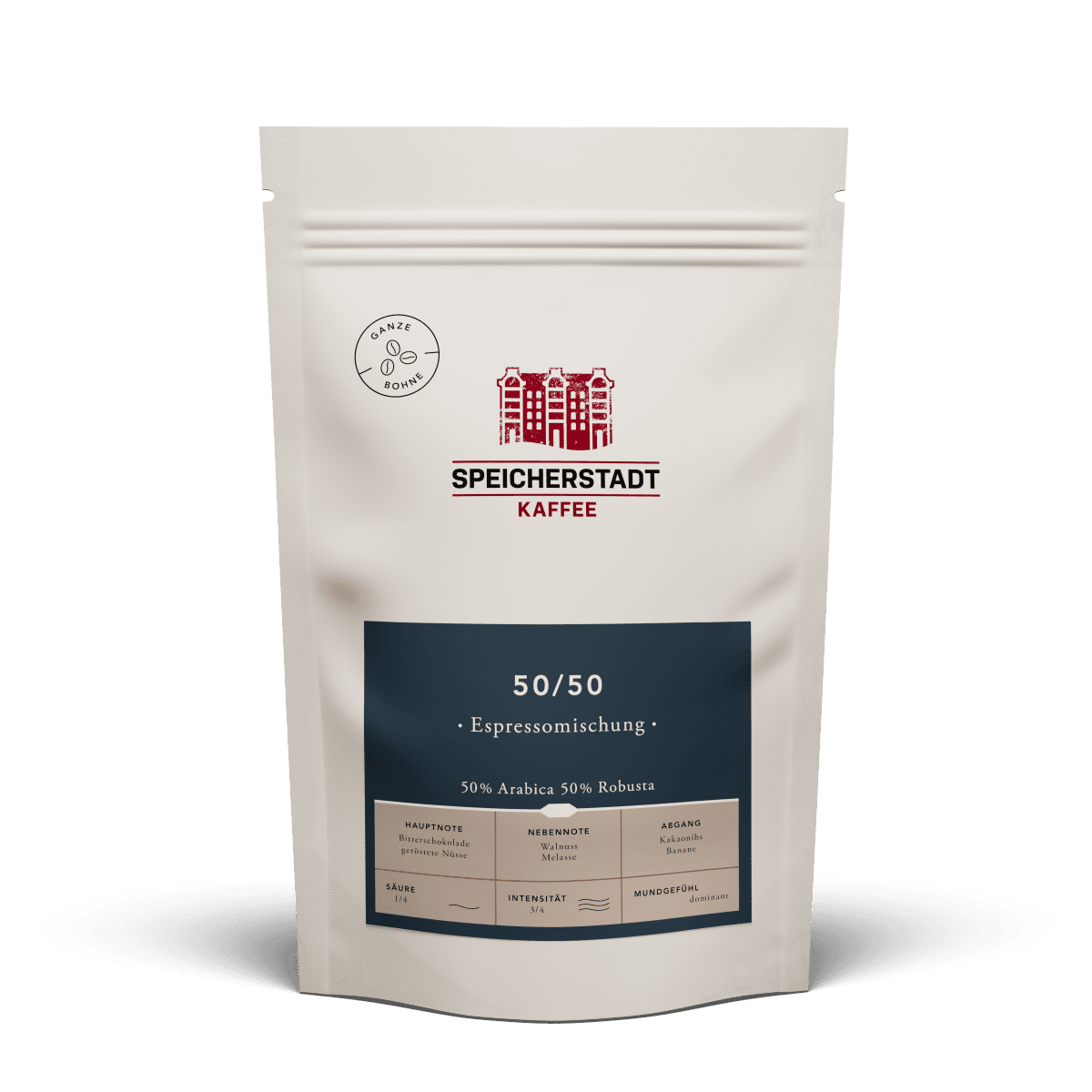 Image of 50-50 Espresso Blend
