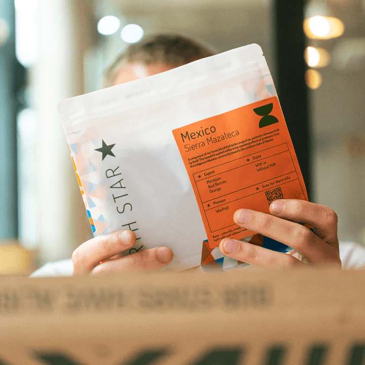 Image of Mexico Sierra Mazateca