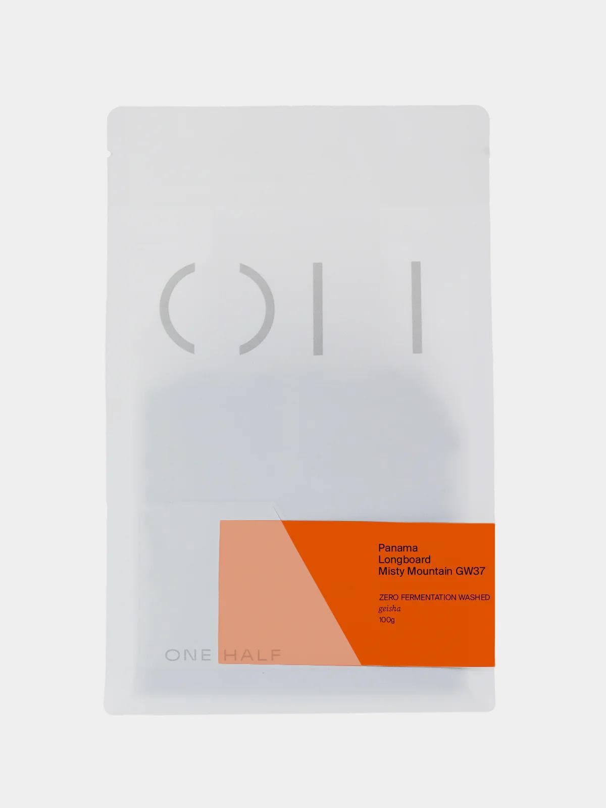 Image of Panama Longboard MMGW37 Elegance