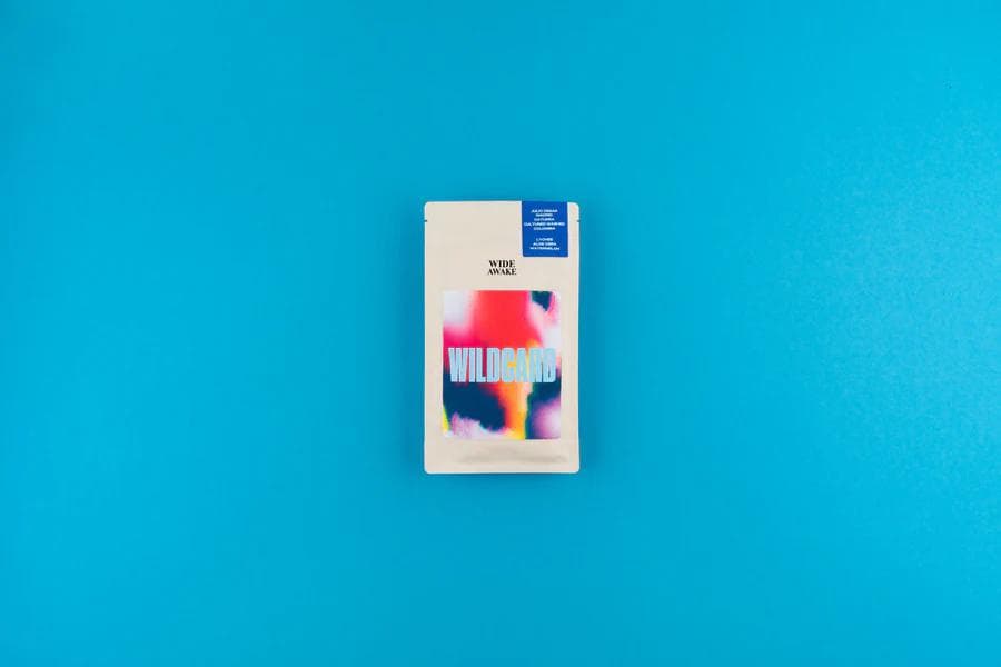 Image of Wildcard - Filter