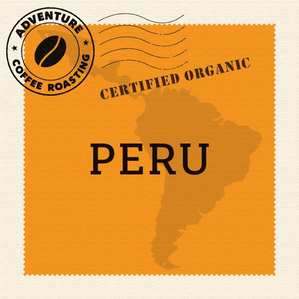Image of Peru