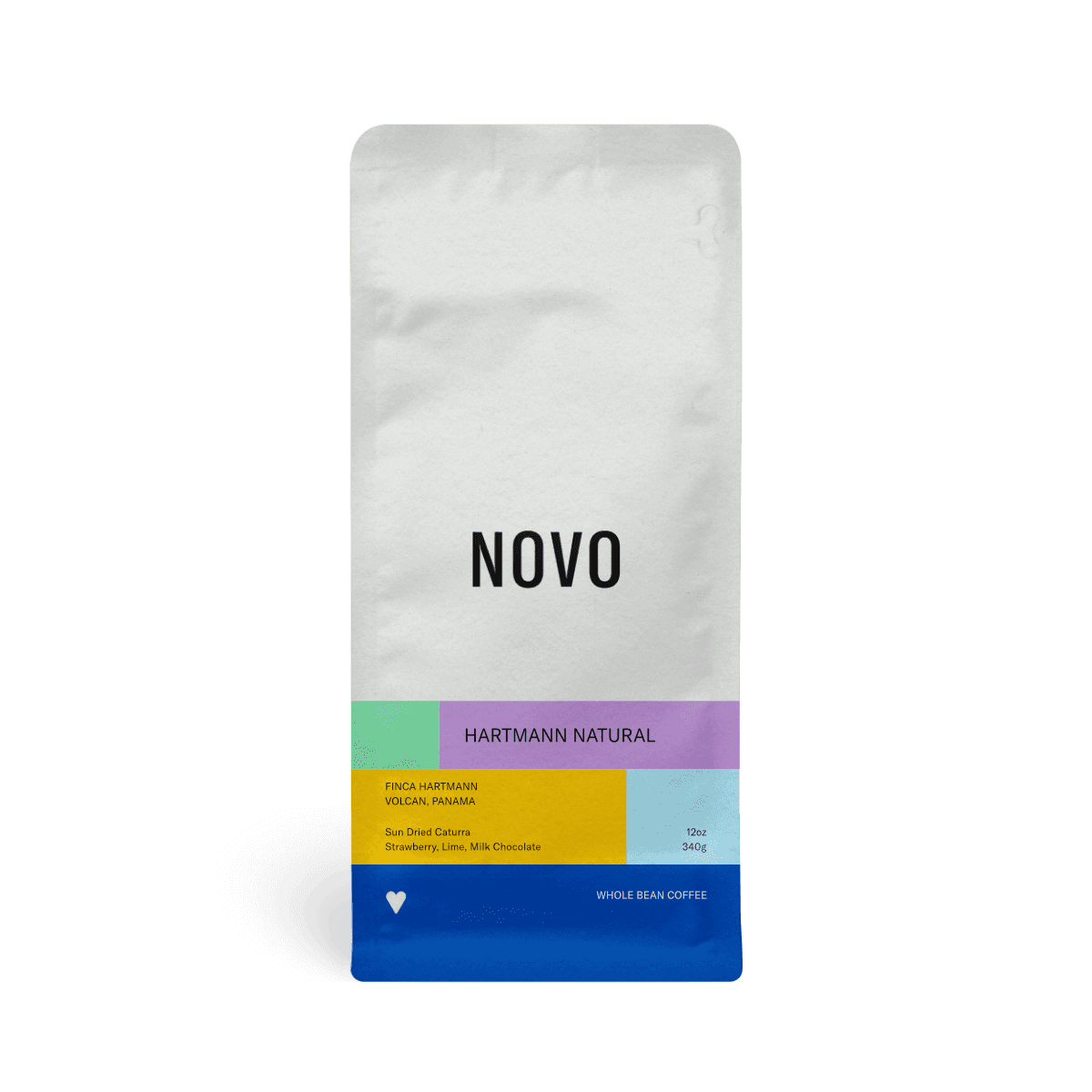 Image of Hartmann Natural